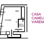 Apartment Casa Camelia *