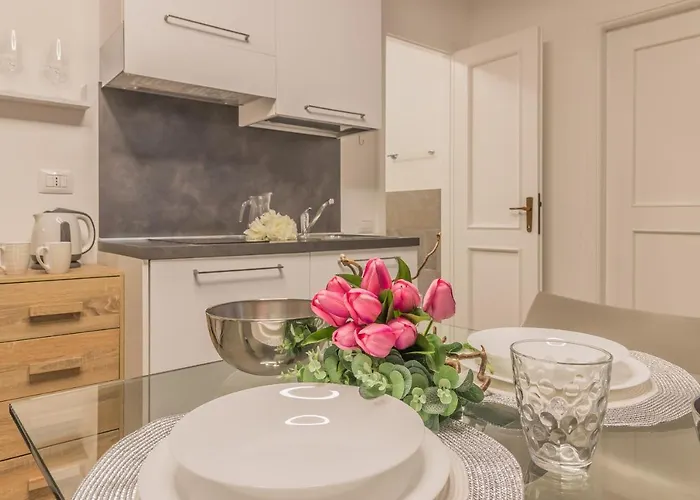 Casa Camelia * 바레나