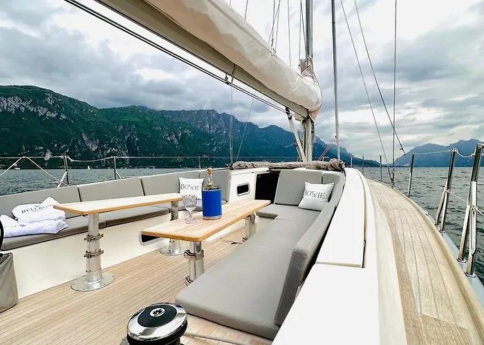 아파트 Casa Camelia