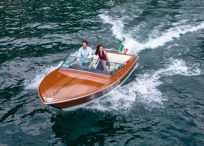 아파트 Casa Camelia 바레나