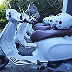 Apartman Casa Camelia *