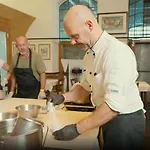 Casa Camelia Apartman Varenna