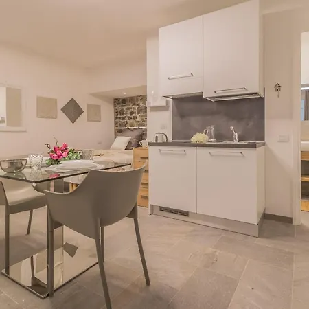 דירה Casa Camelia *