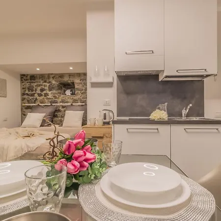Casa Camelia Apartment