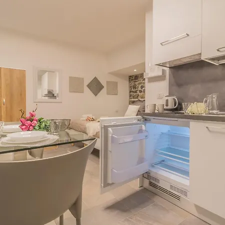 Casa Camelia דירה *