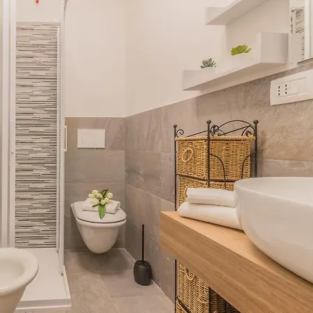 Casa Camelia * ורנה