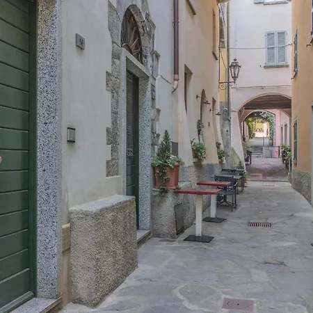 Appartement Casa Camelia