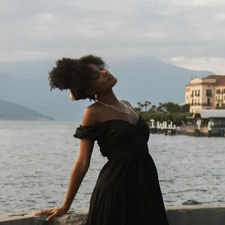 Casa Camelia * Varenna
