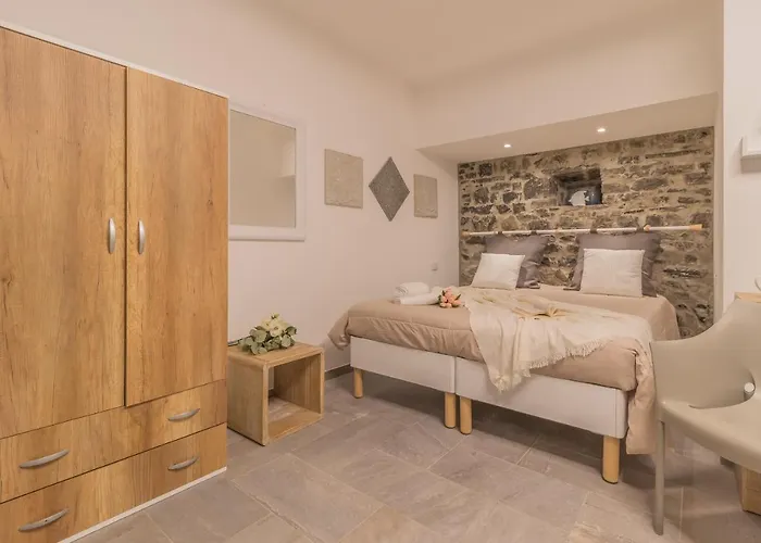 Apartamento Casa Camelia Varenna