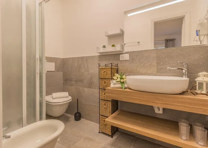 Apartamento Casa Camelia Varenna