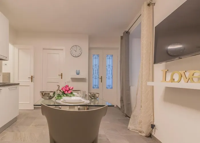 Apartamento Casa Camelia