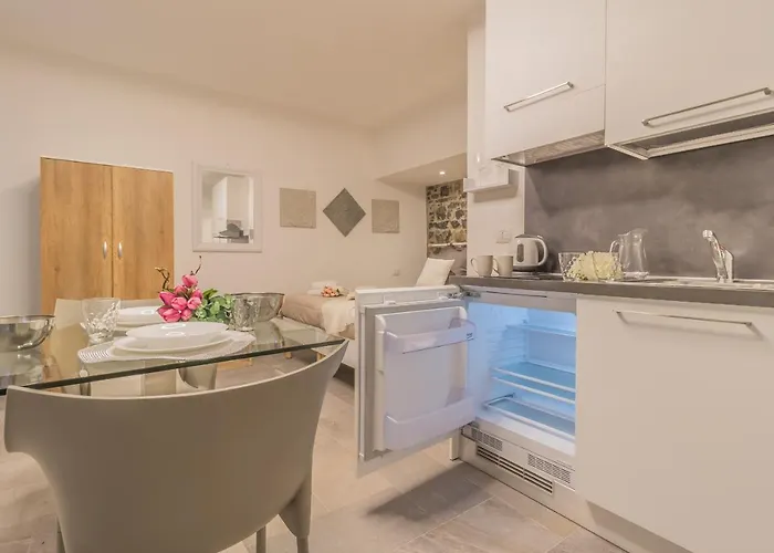 Casa Camelia Apartamento *