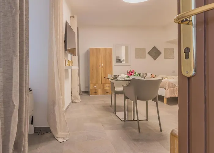 Casa Camelia Varenna