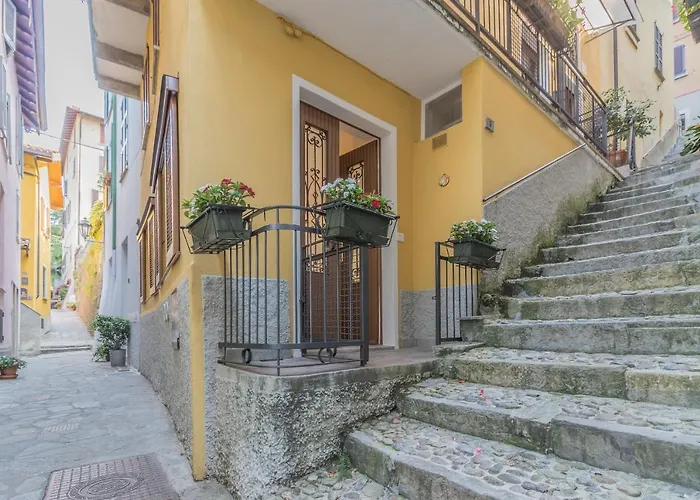 Apartamento Casa Camelia Varenna