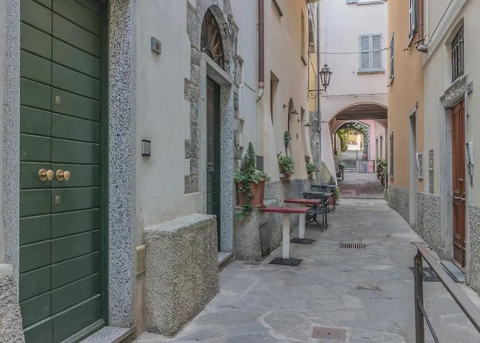 Apartman Casa Camelia