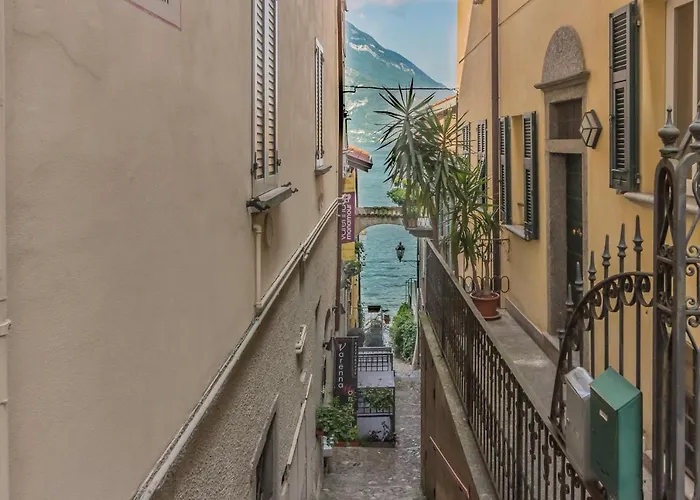 Apartamento Casa Camelia *