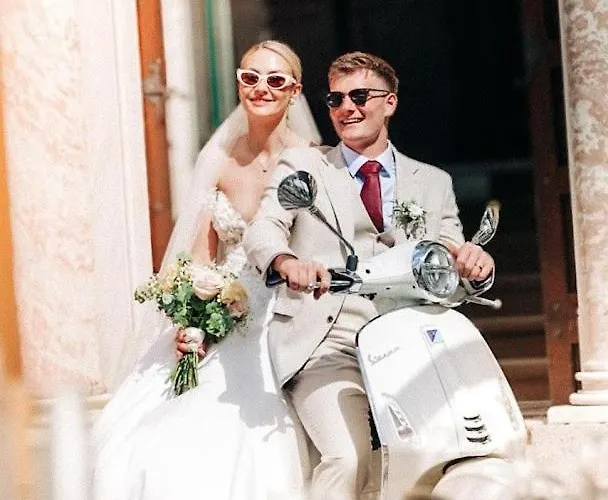 Apartman Casa Camelia Varenna