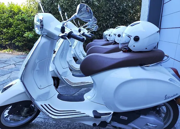 Apartman Casa Camelia *