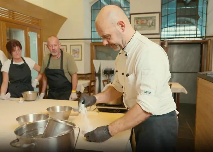 Casa Camelia Apartamento Varenna