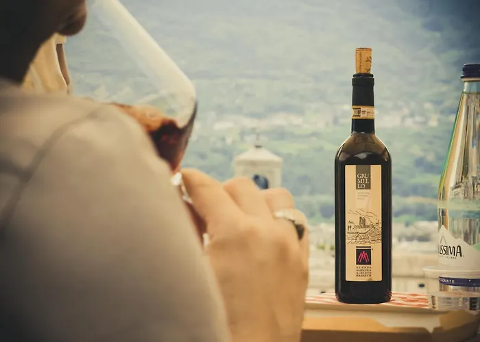 Casa Camelia Varenna