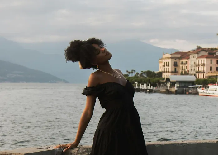 Casa Camelia * Varenna