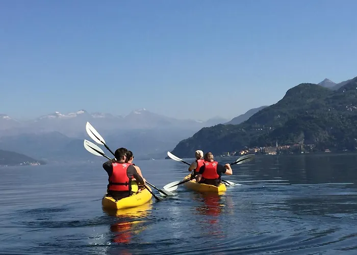 Casa Camelia Apartamento *