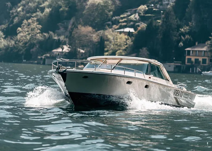 Casa Camelia * Varenna