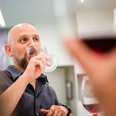 アパート Casa Camelia *